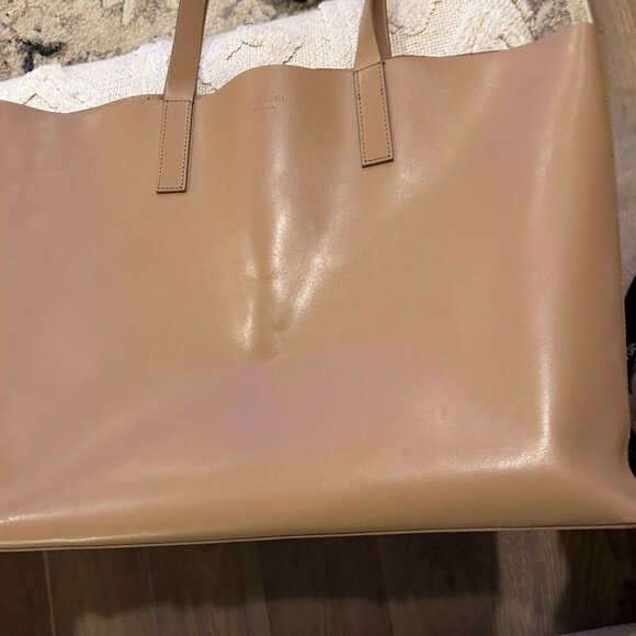 Everlane The Day Market Tote - Picture 1 of 10